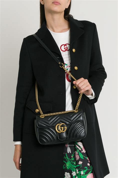 26cm gucci marmont|gucci marmont bag small size.